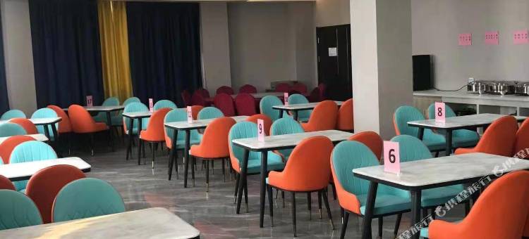 美达酒店(皮山县政府店)图片