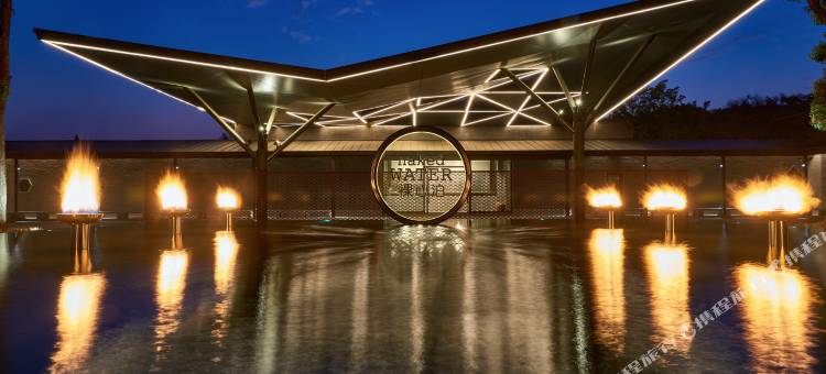 苏州裸心泊度假村图片