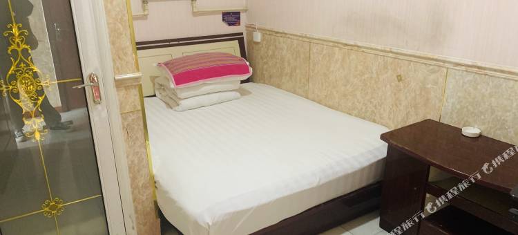 银川宏缘宾馆图片