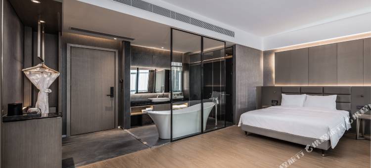 深圳海德酒店图片