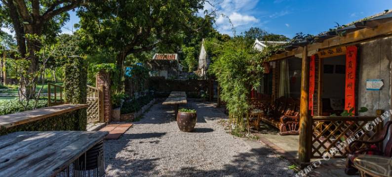 非遗文化村(大鹏所城店)图片