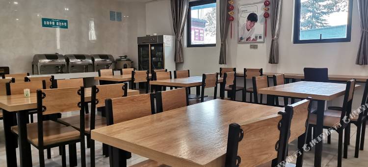 玺枫酒店(宿州CBD万达三中店)图片
