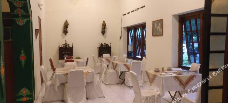 柏达纳酒店(Hotel Perdana)图片