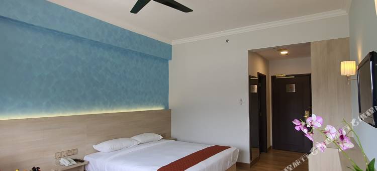 金马仑国敦酒店(Copthorne Cameron Highlands)图片