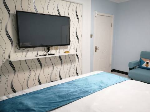 吉林江畔居302公寓