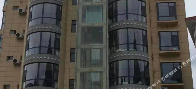 佛坪明珠大酒店图片