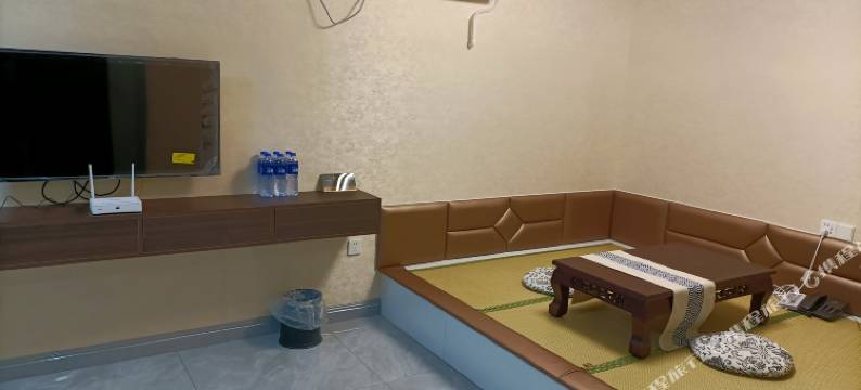 喀喇沁左翼盛轩宾馆图片