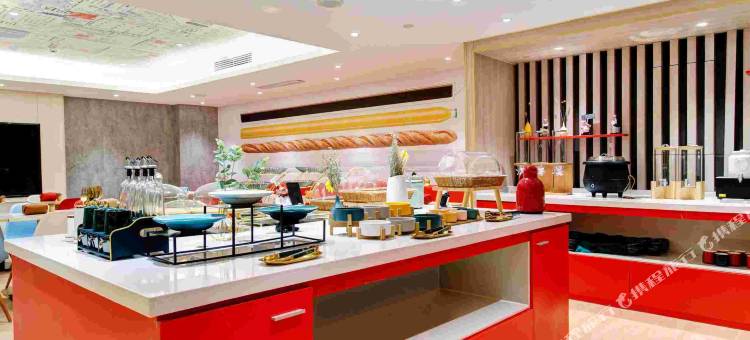 宜必思酒店(长治万达广场店)图片