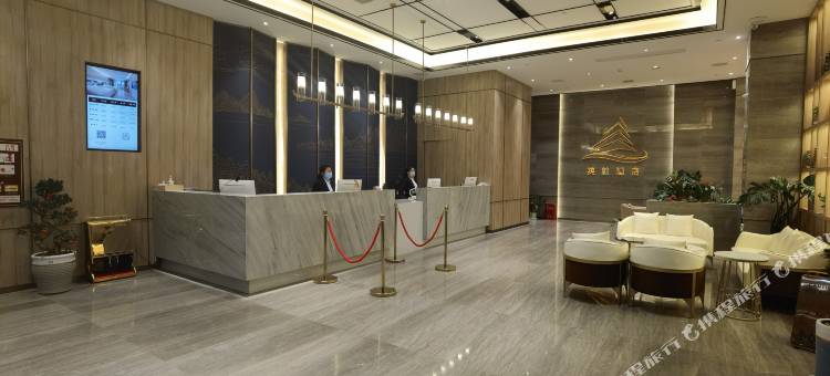 莫林酒店(宜春市丰城高铁站店)图片