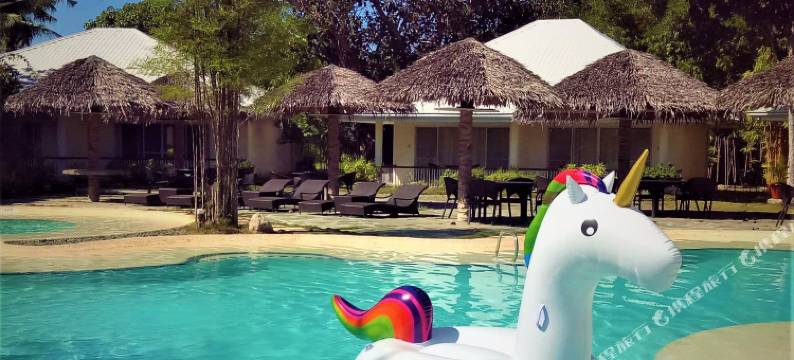 阿尔蒙特城市酒店(Almont City Hotel)图片