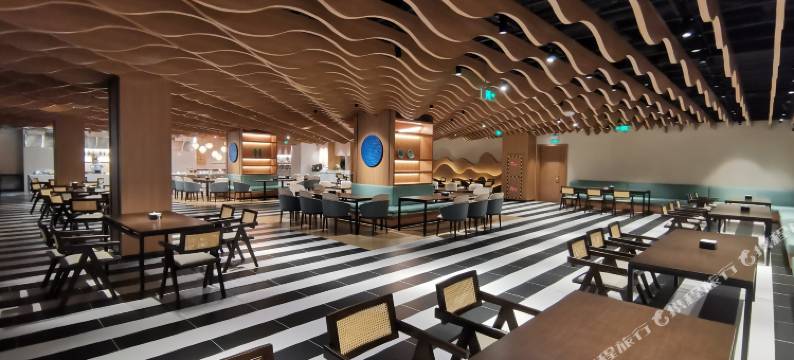 苏州隆聚国际酒店图片
