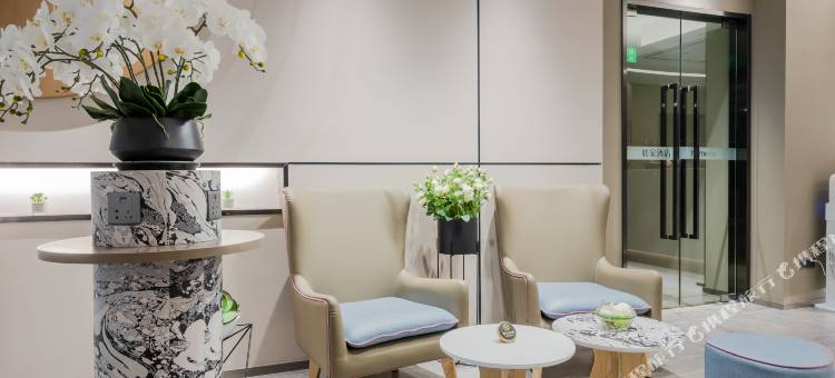 如家酒店·neo(常州金坛新天地店)图片