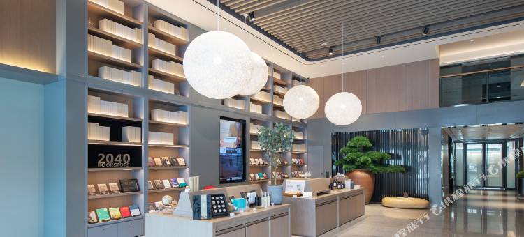 全季酒店(乌兰浩特万达广场店)图片