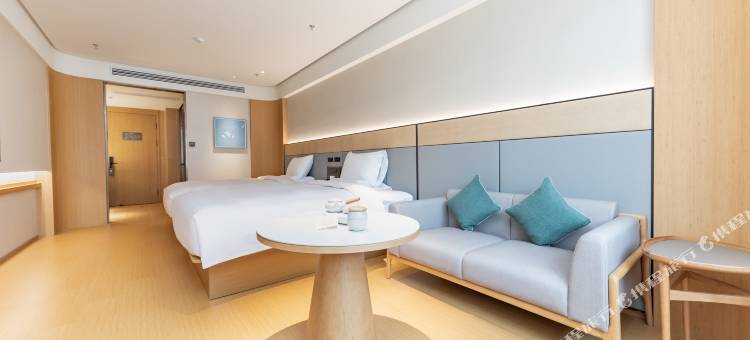 全季酒店(岳西温泉大道店)图片