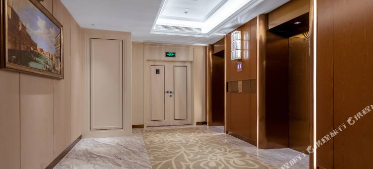 维也纳国际酒店(东莞樟木头政府广场店)图片