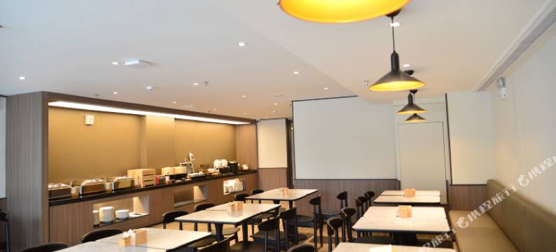 汉庭酒店(哈尔滨学府路医大二院店)图片