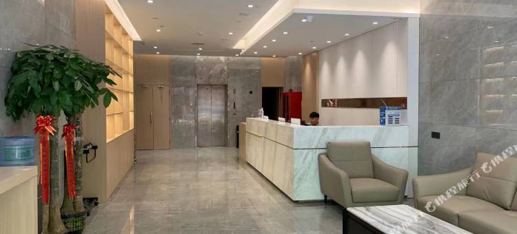 格林豪泰智选酒店(开封府店)图片
