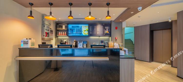 汉庭酒店(沙坪坝重庆大学店)图片