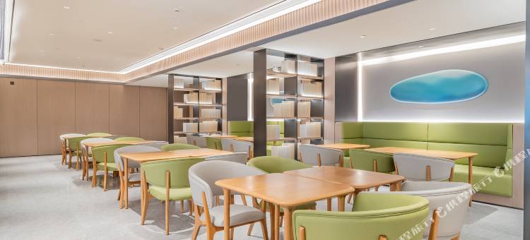 全季酒店(淄博八大局金晶大道店)图片