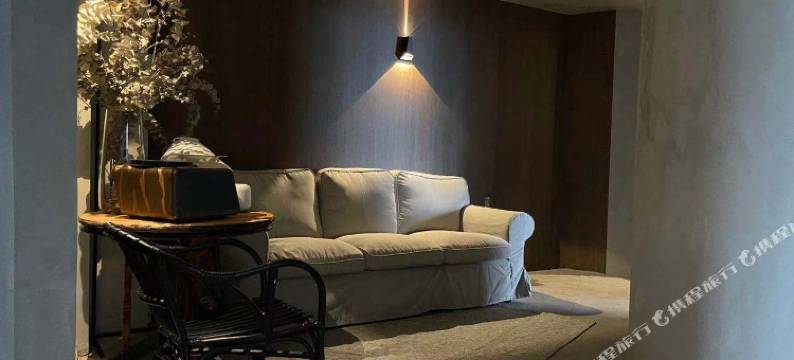 HELE禾楽 | 重庆高空江景民宿图片