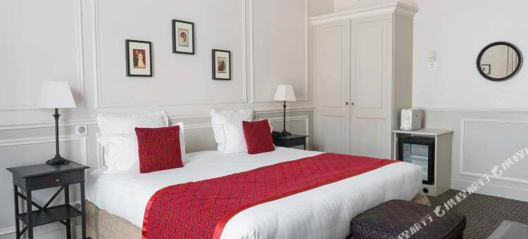 巴黎Astotel布拉德福德爱丽舍酒店(Bradford Elysées - Astotel)图片