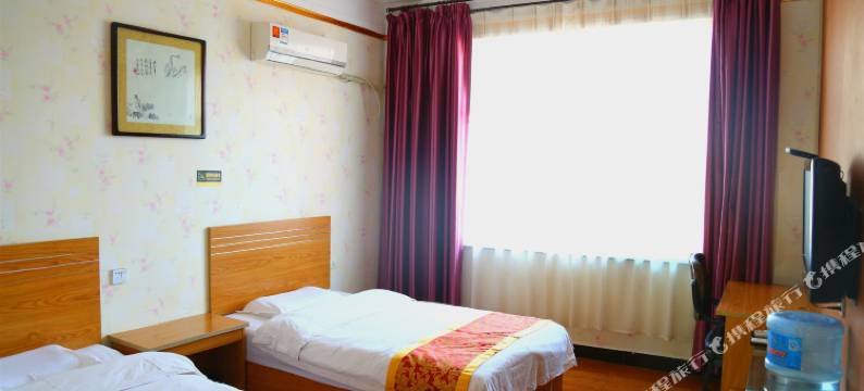 合阳御龙商务酒店图片