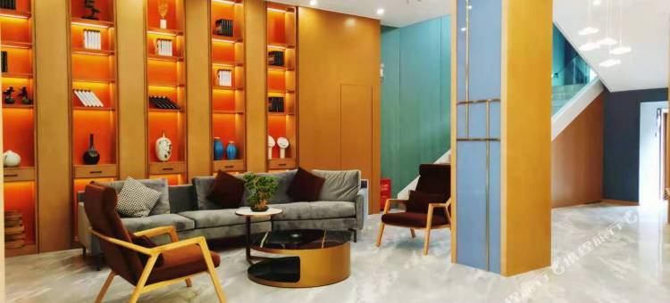 五峰见山酒店图片