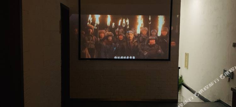 翁牛特旗栖宿漠居民宿图片