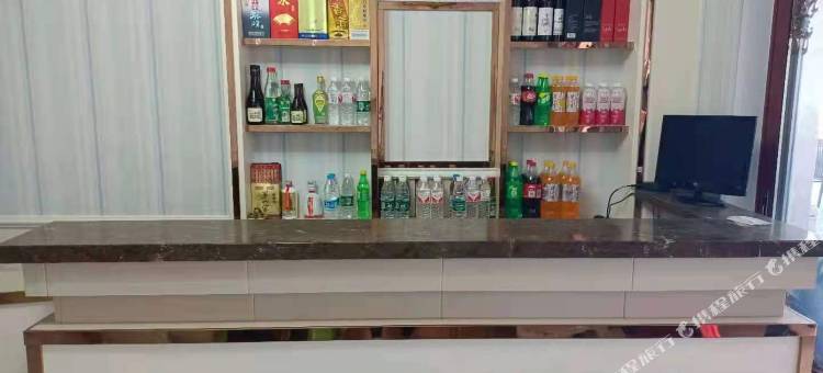 大鹿岛鑫如酒店图片