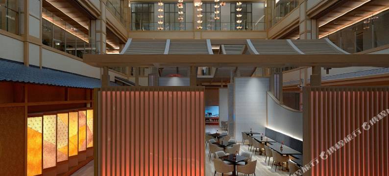 极地汤泉·酒店(武汉极地海洋公园店)图片