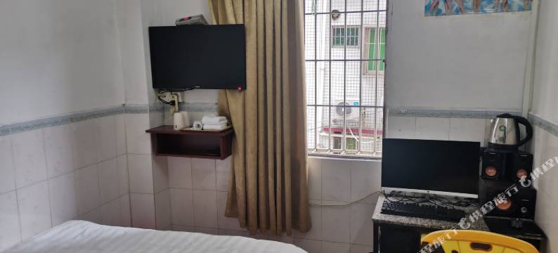 珠海依家公寓图片