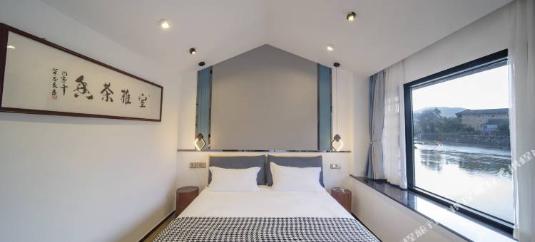 双美民宿(云水谣景区店)图片