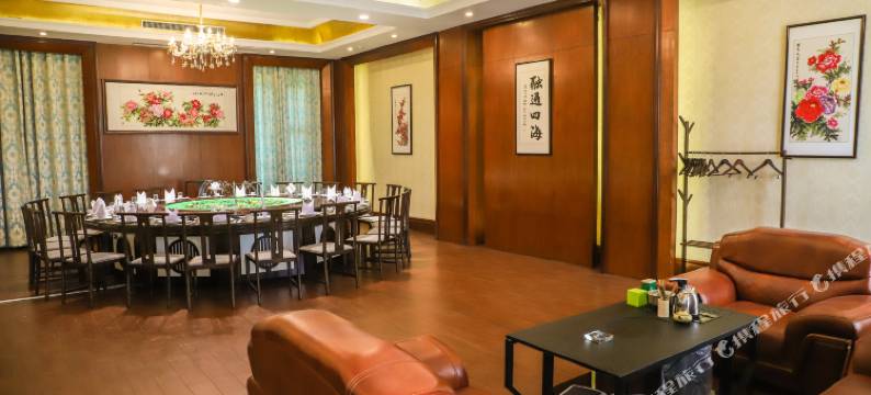 熙凤湖农科庄园图片