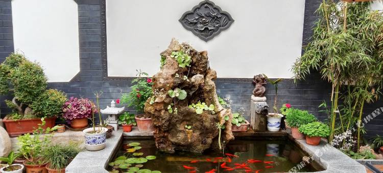 青舍雅苑(曲阜三孔风景区店)图片