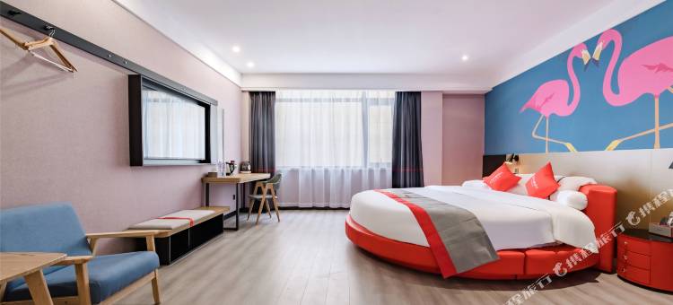 骏怡连锁酒店(固始富金山路店)图片