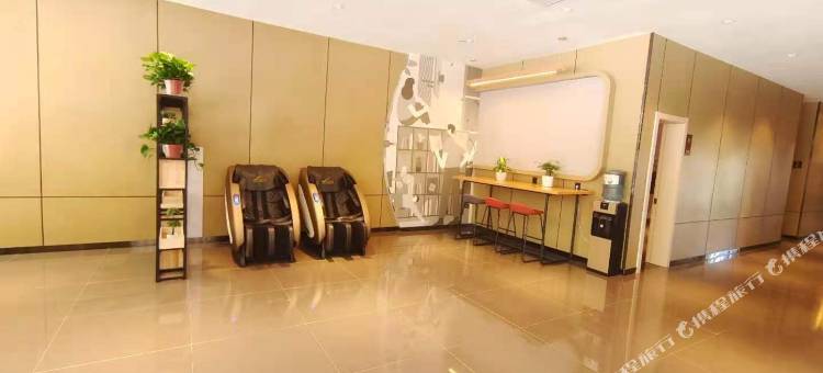 尚客优酒店(邹城会展中心店)图片