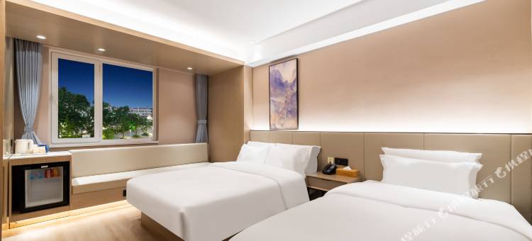 星程酒店(北戴河老虎石店)图片