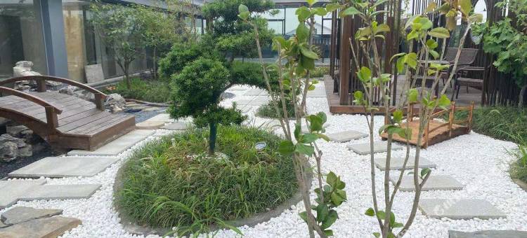 IU酒店(苏州同里古镇景区店)图片