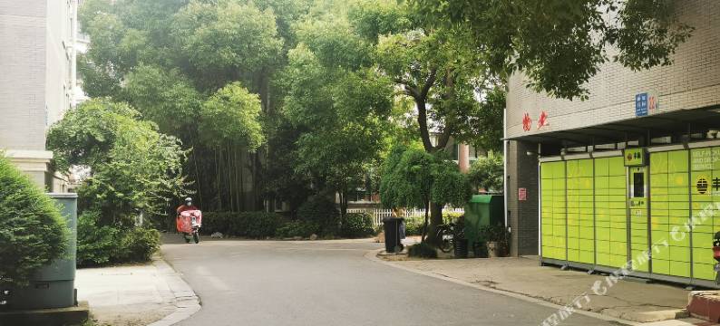 扬州柳馨人家家庭旅馆图片