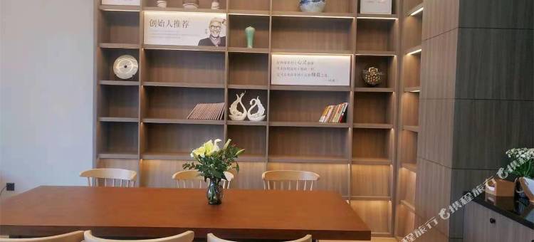 汉庭酒店(栖霞汽车站店)图片