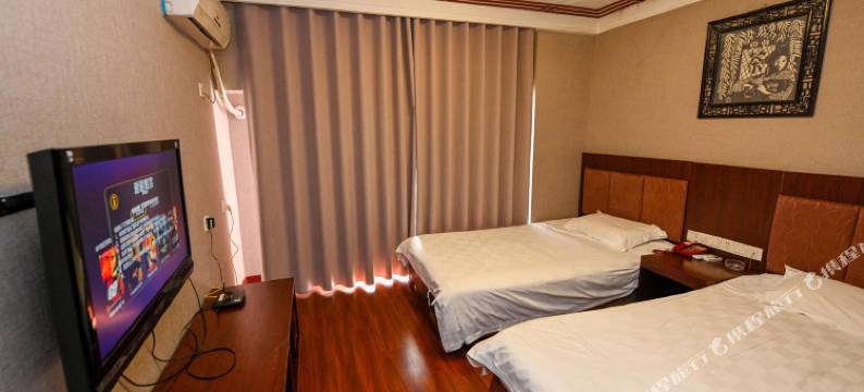 梦里老家·精品民宿(婺源文化广场观景桥店)图片