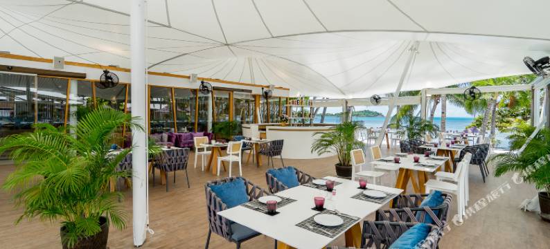 拉维达苏梅岛(La Vida Samui)图片