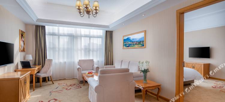 维也纳酒店(亳州亿都红星美凯龙店)图片