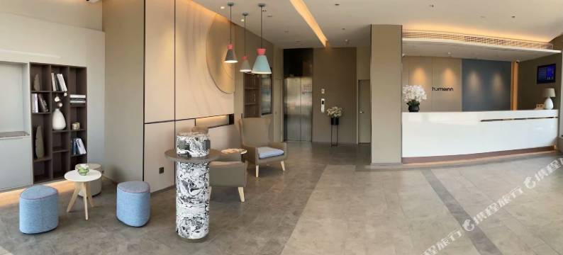 如家酒店(常州溧阳昆仑北路店)图片