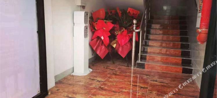 湛江柏寓民宿图片