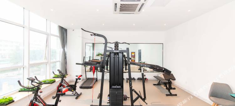 兰欧酒店(黄岛区薛家泊子地铁站店)图片