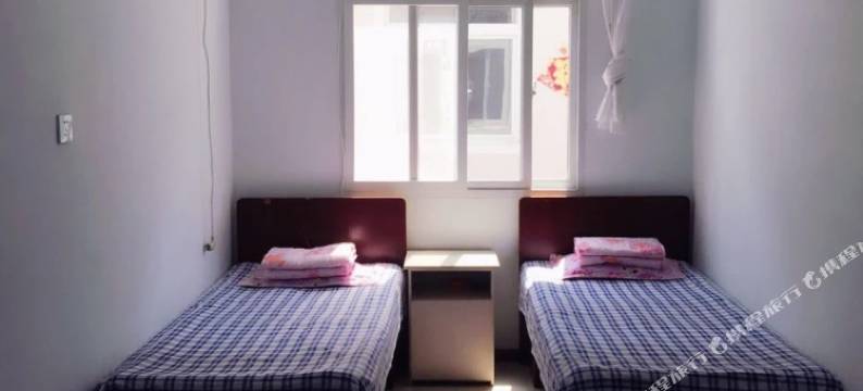 瓦房店捷旅度假村图片