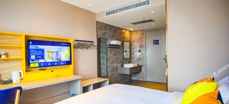 7天酒店(济南二环西路西沙大市场店)图片