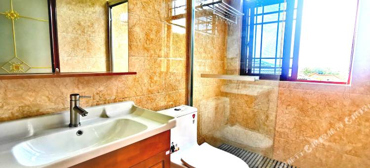 长兴银林民宿图片