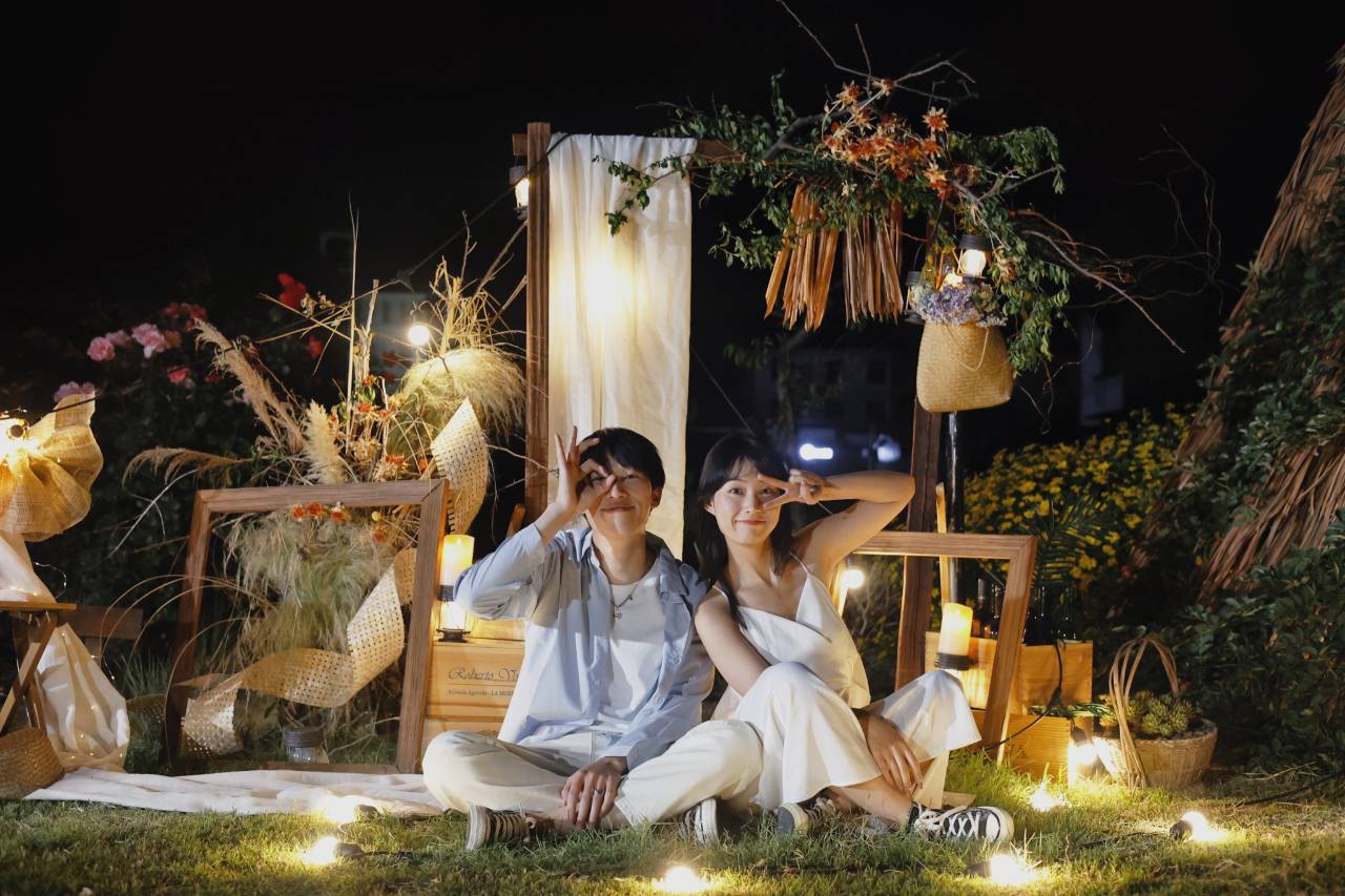 空院子隐奢度假酒店图片